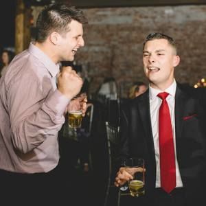 Meet your Posher, Evan